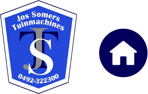 Jos Somers Tuinmachines